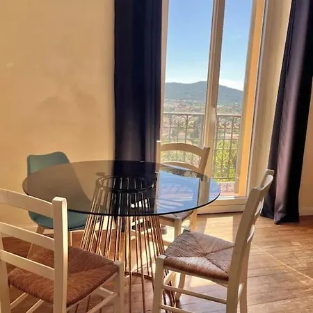 Vannie, Logement Cosy, Centre Ville, Avec Wifi