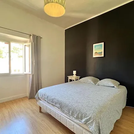 Apartment Vannie, Logement Cosy, Centre Ville, Avec Wifi
