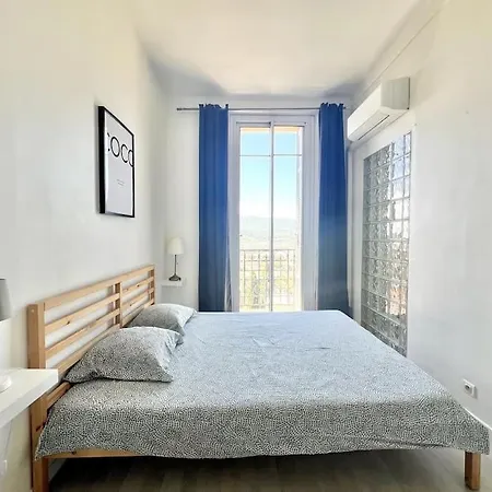 Vannie, Logement Cosy, Centre Ville, Avec Wifi Apartment